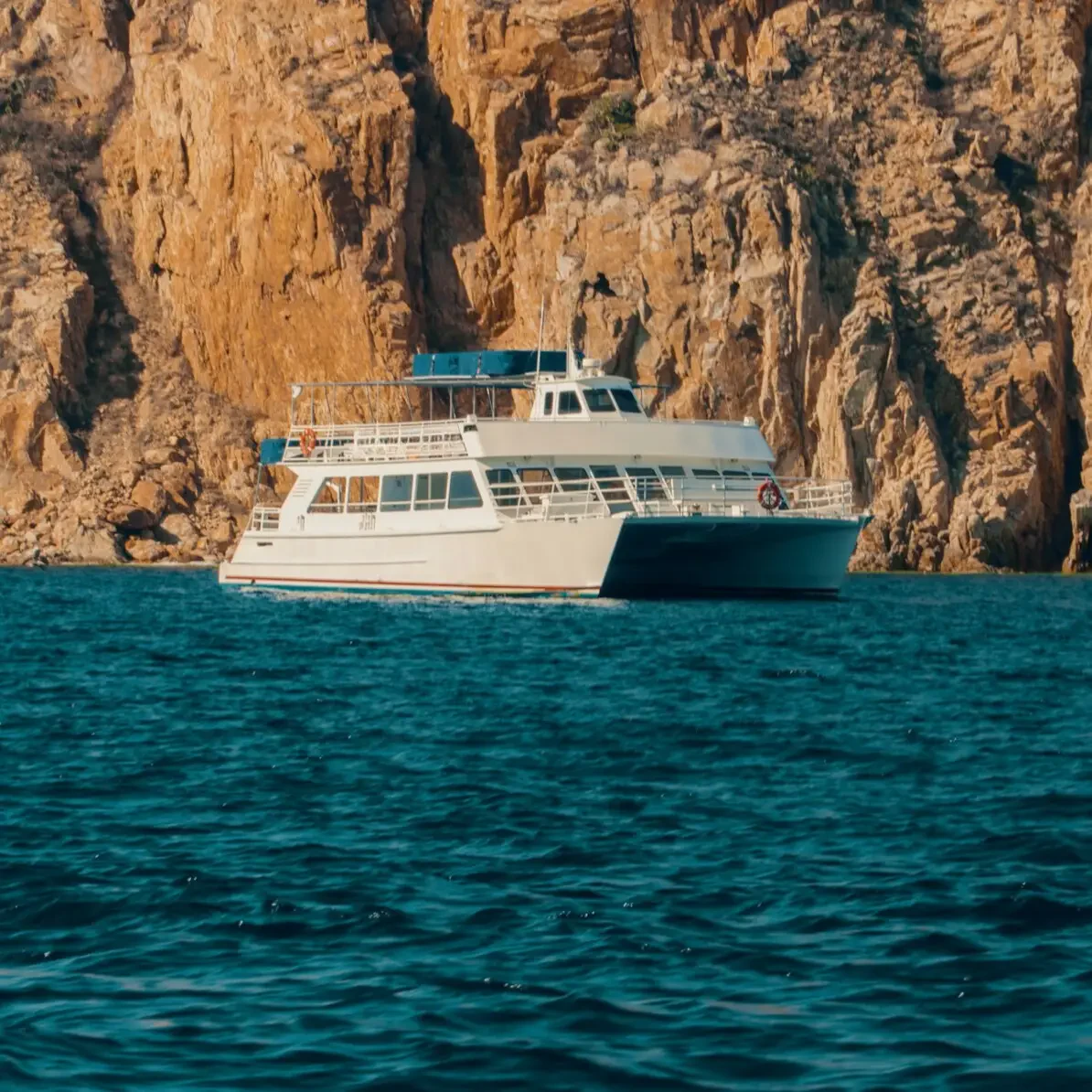Marine Shuttle & Transportation Services