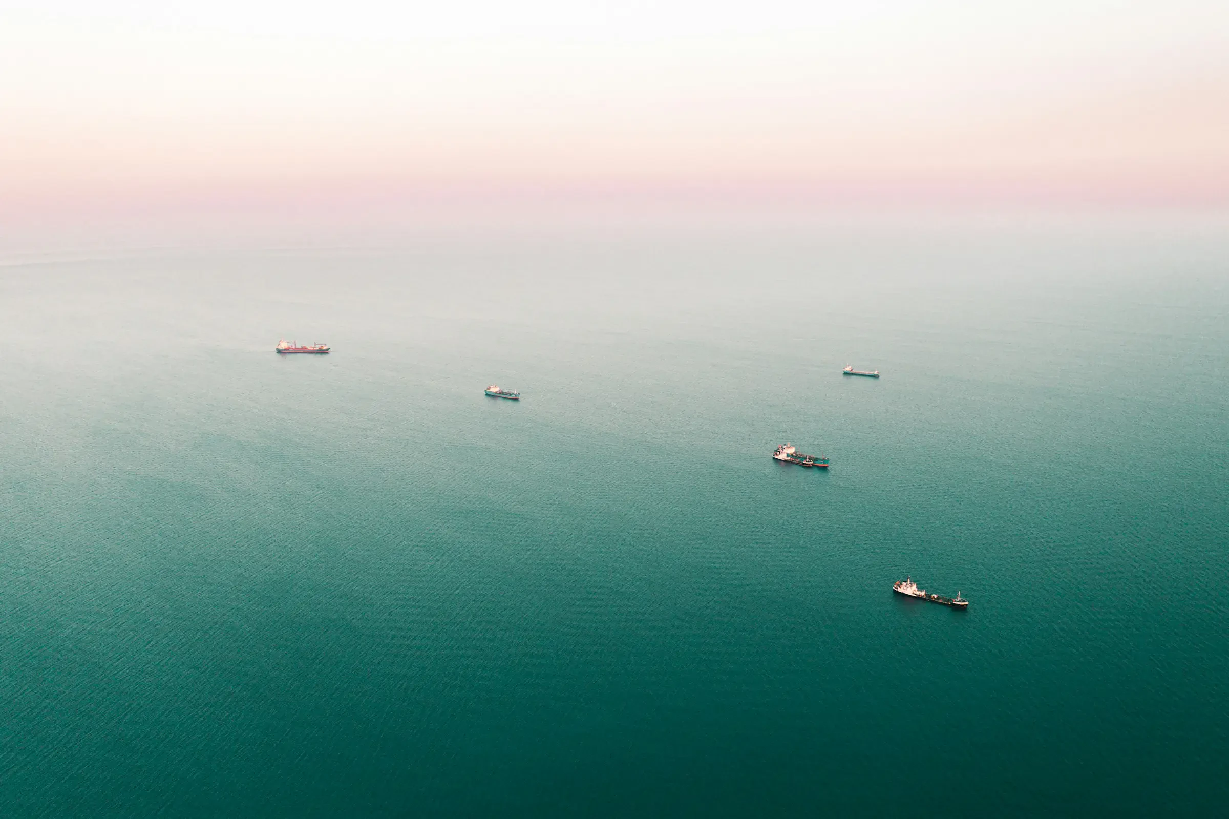 Marine Logistics